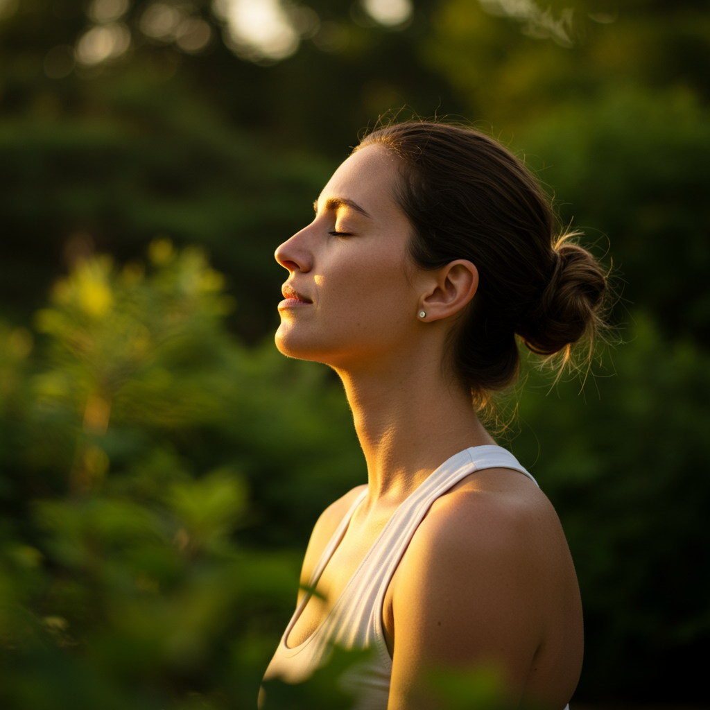 Breathing Exercises for Relaxation: A Complete Guide