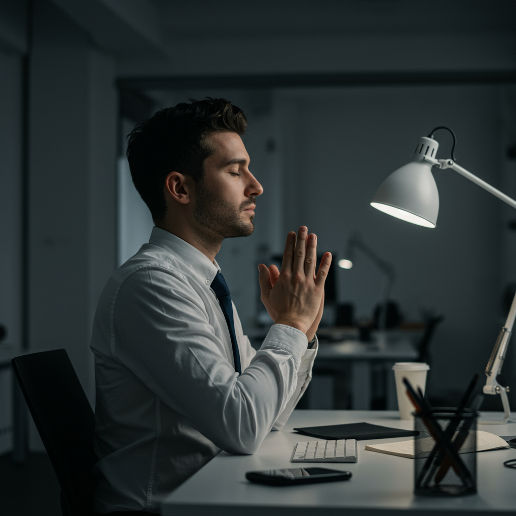 Supporting illustration