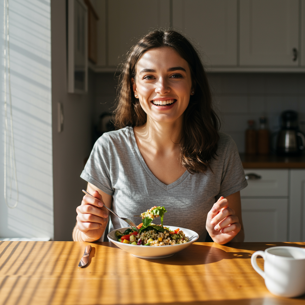 Conclusion illustration