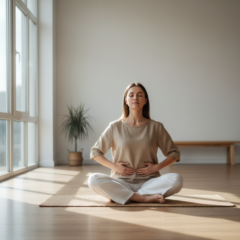 How to Improve Lung Capacity: A Comprehensive Guide