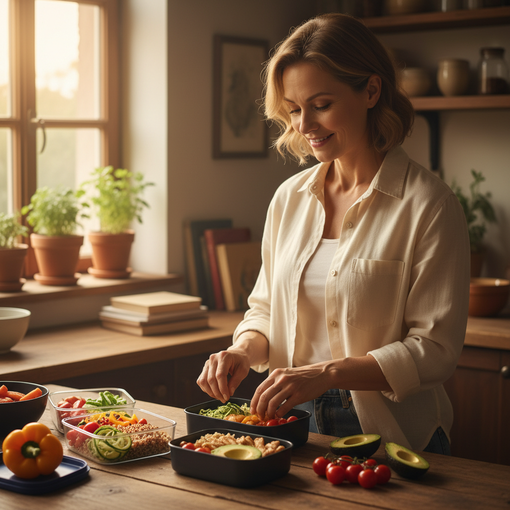 Conclusion illustration