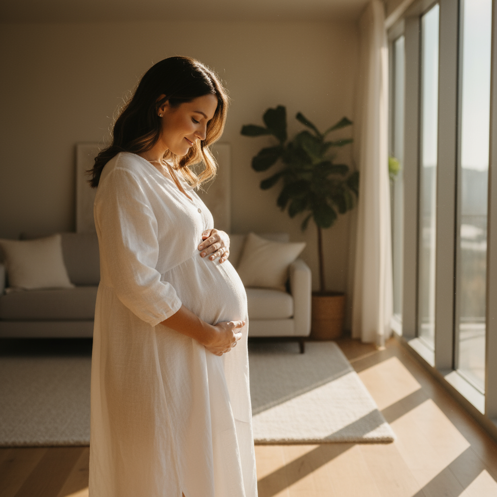 Tips for a Healthy Pregnancy