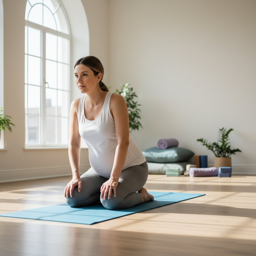 Supporting illustration