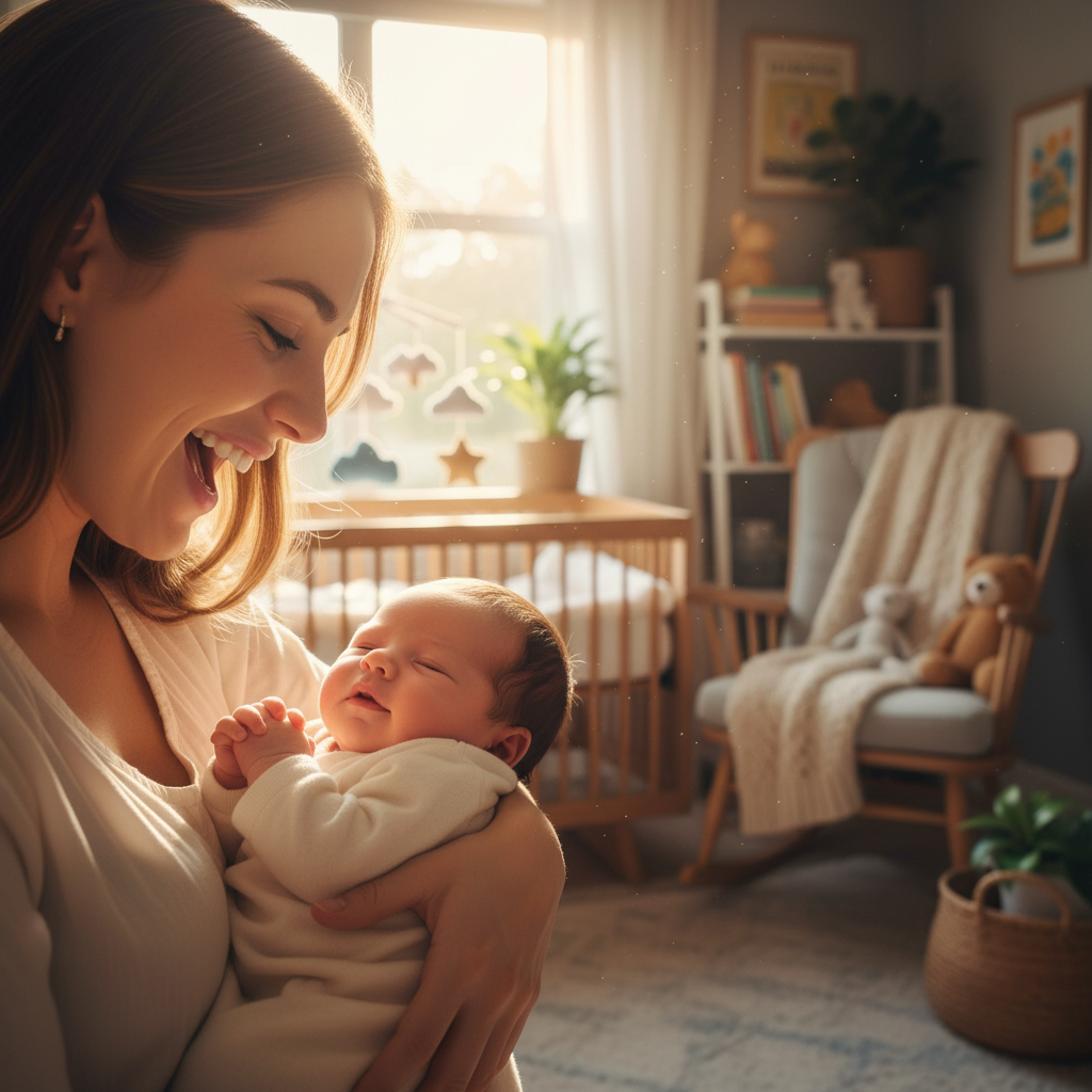 Conclusion illustration