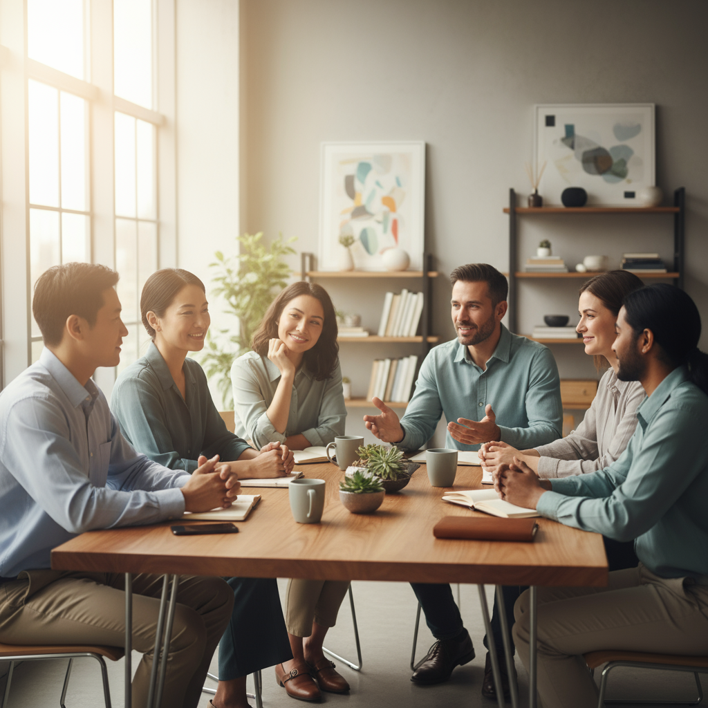 How to Avoid Burnout at Work