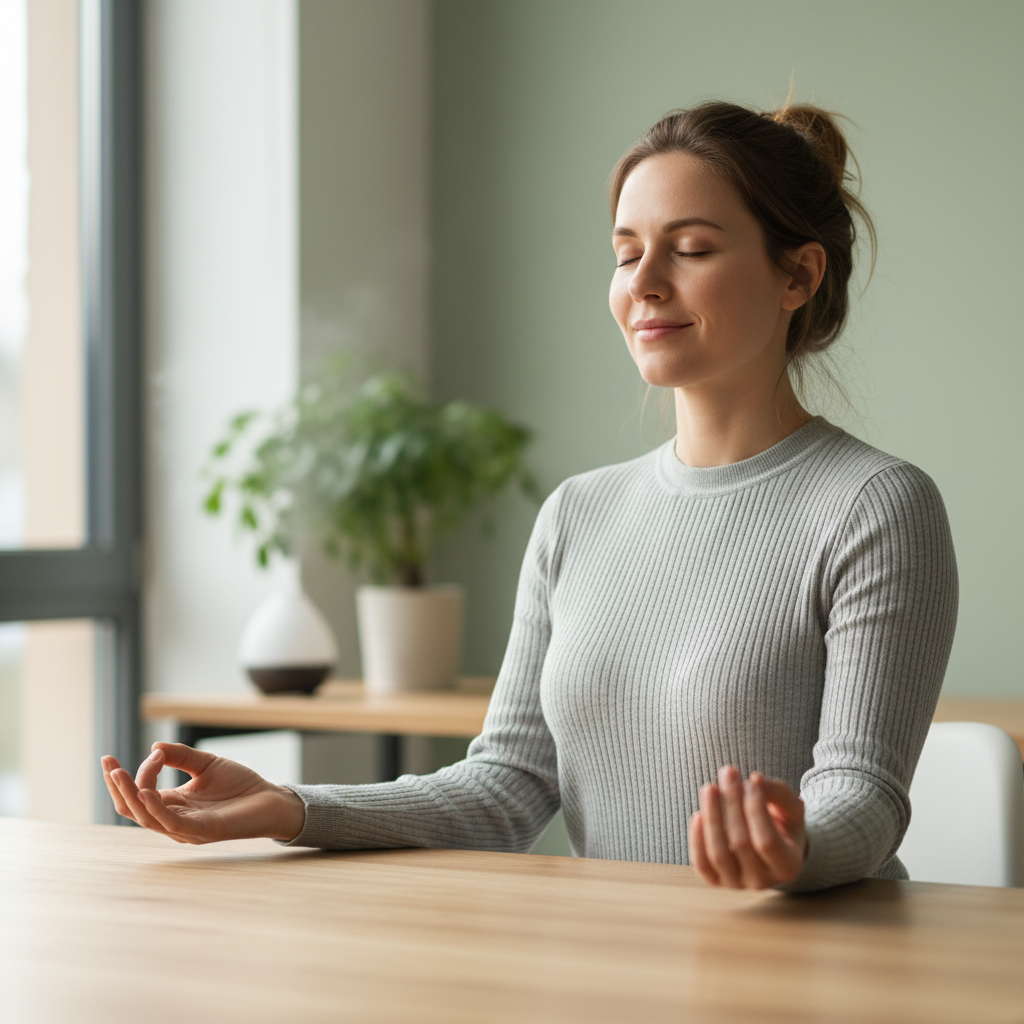 Supporting illustration