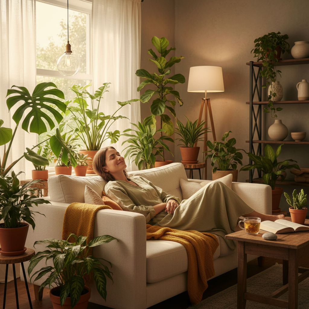 Conclusion illustration