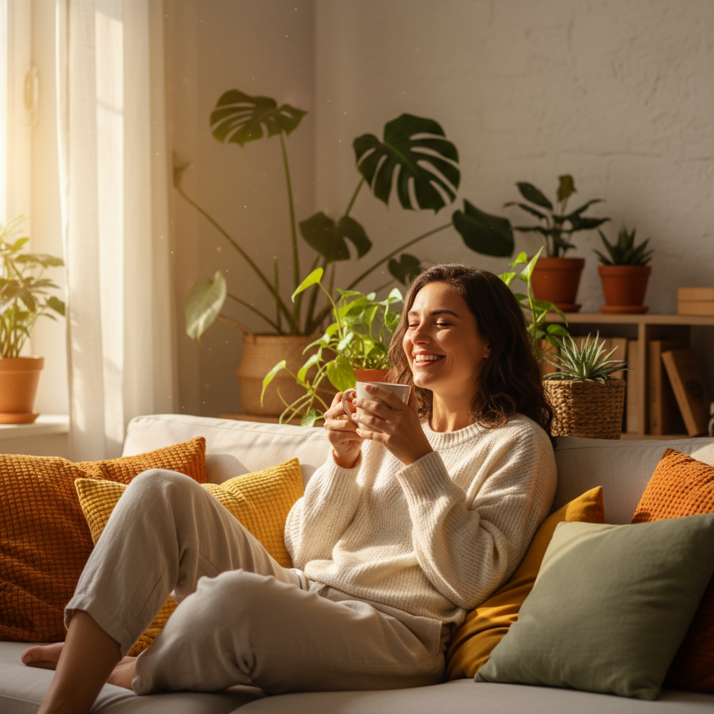 Conclusion illustration