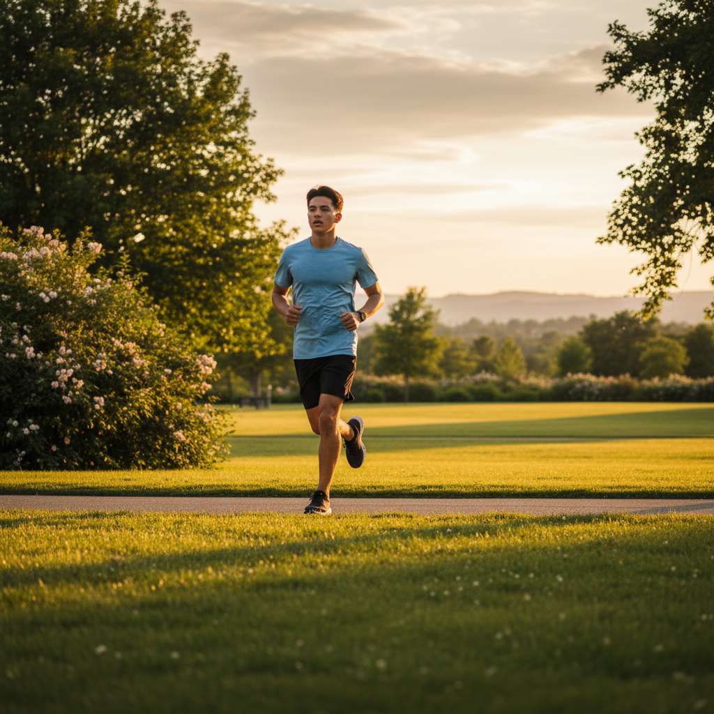 How to Improve Cardiovascular Endurance