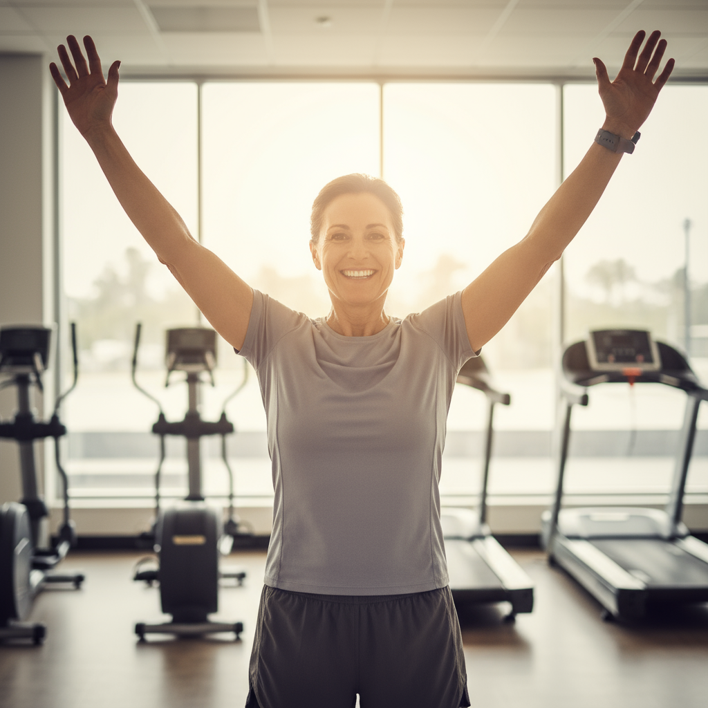 Conclusion illustration