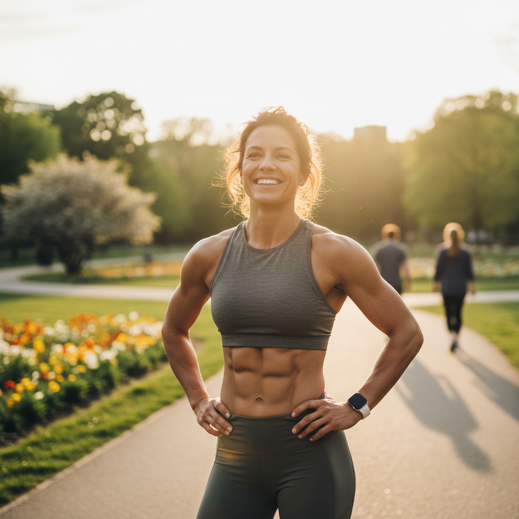 Conclusion illustration