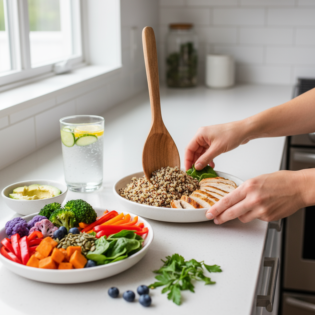 Supporting illustration