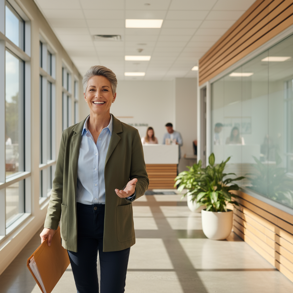 Conclusion illustration