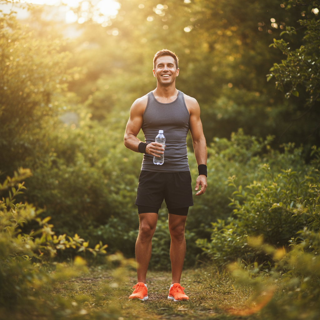 Conclusion illustration