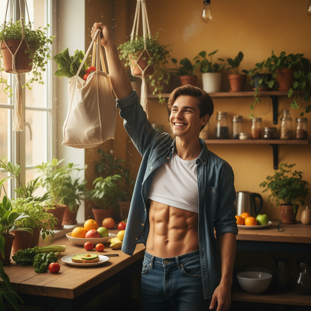 Conclusion illustration