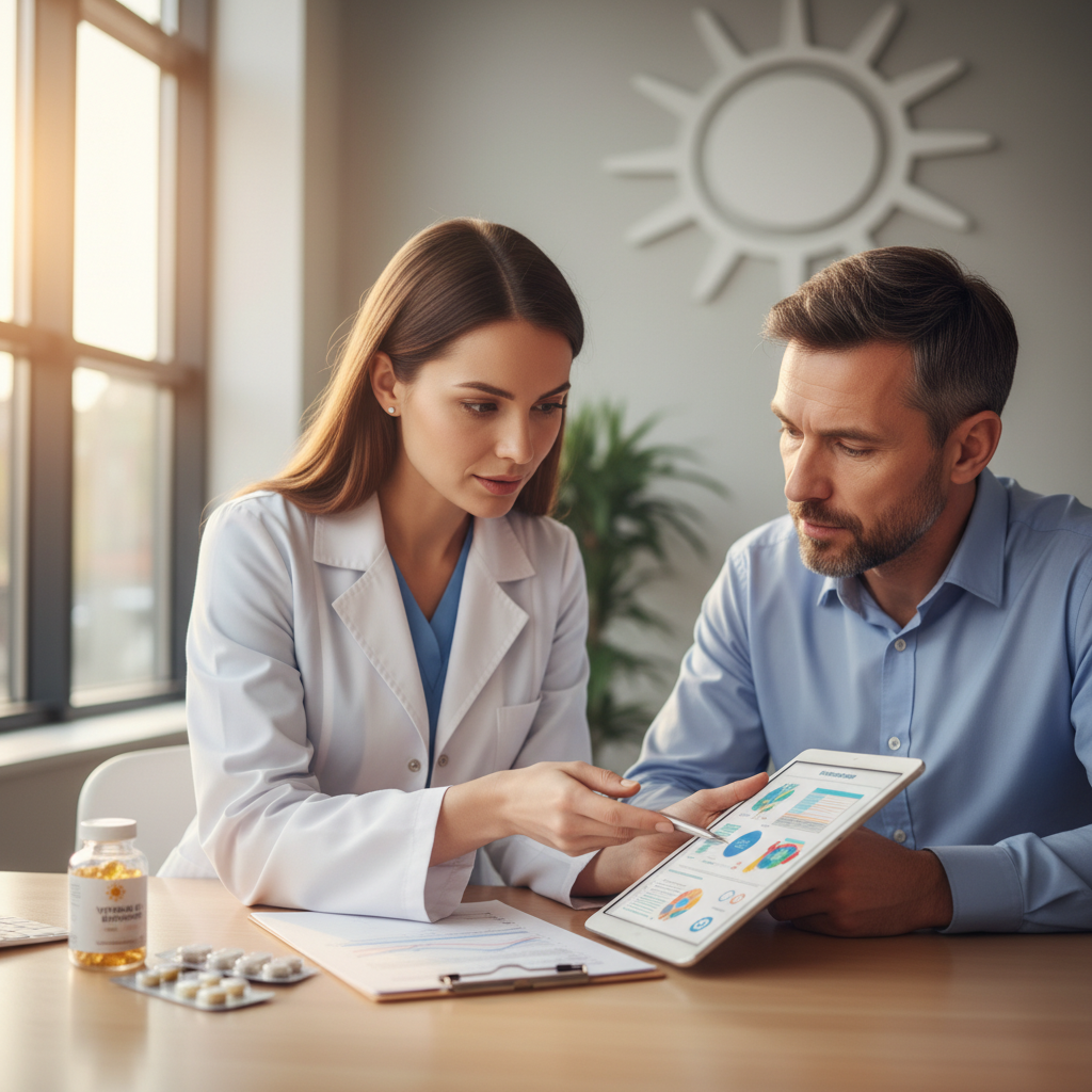 Supporting illustration