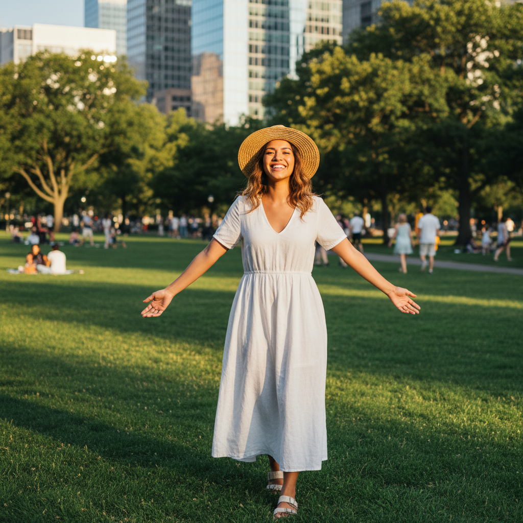 Conclusion illustration