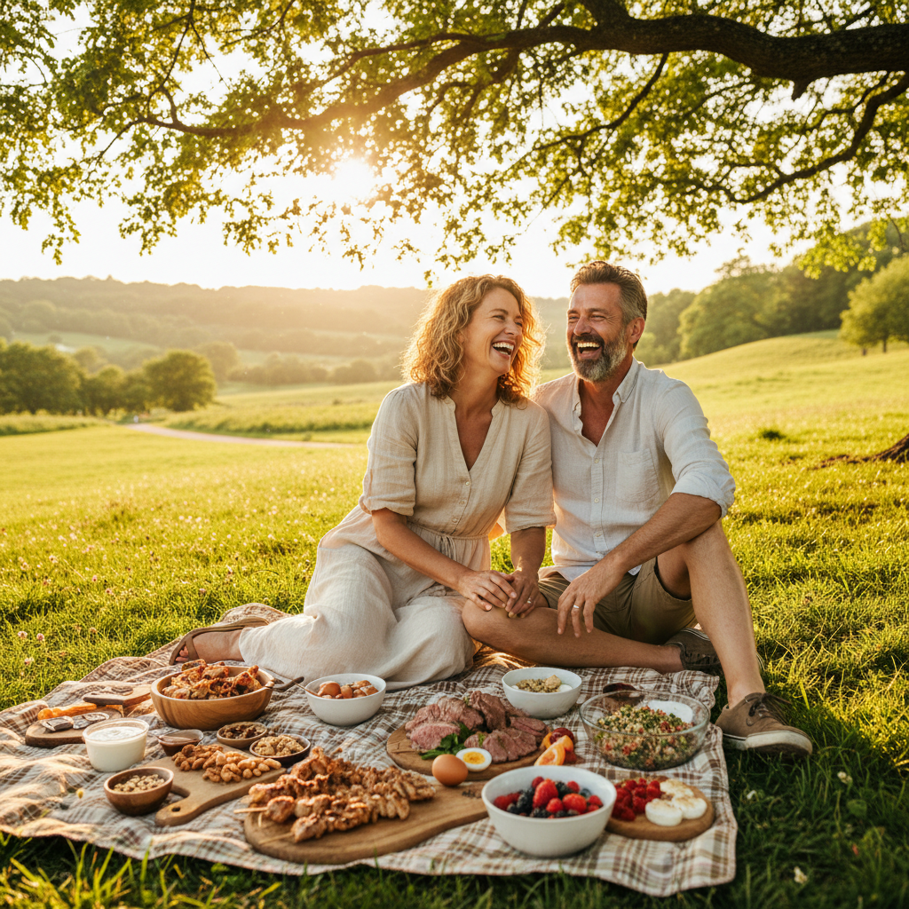 Conclusion illustration