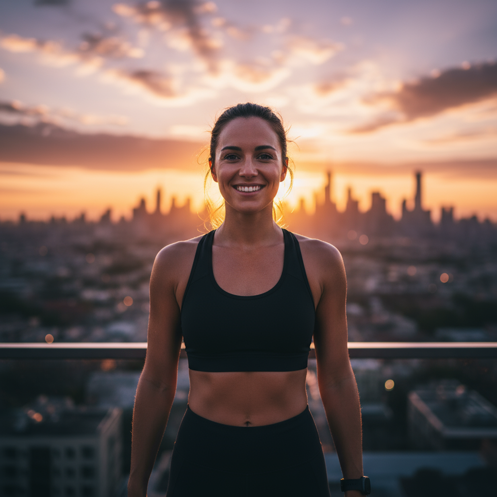 Conclusion illustration