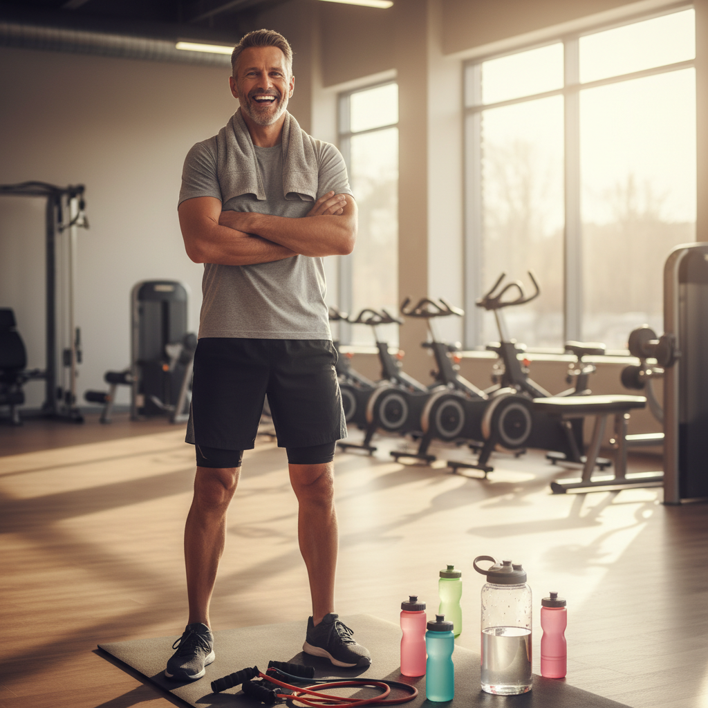 Conclusion illustration