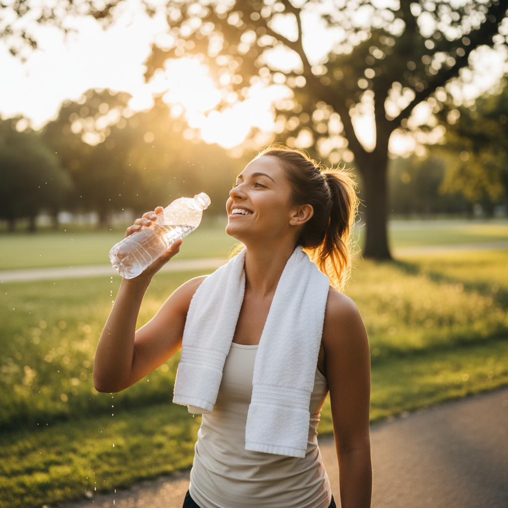 Conclusion illustration