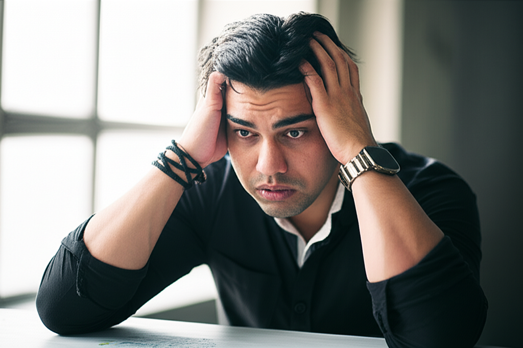 Effects of Stress on the Body