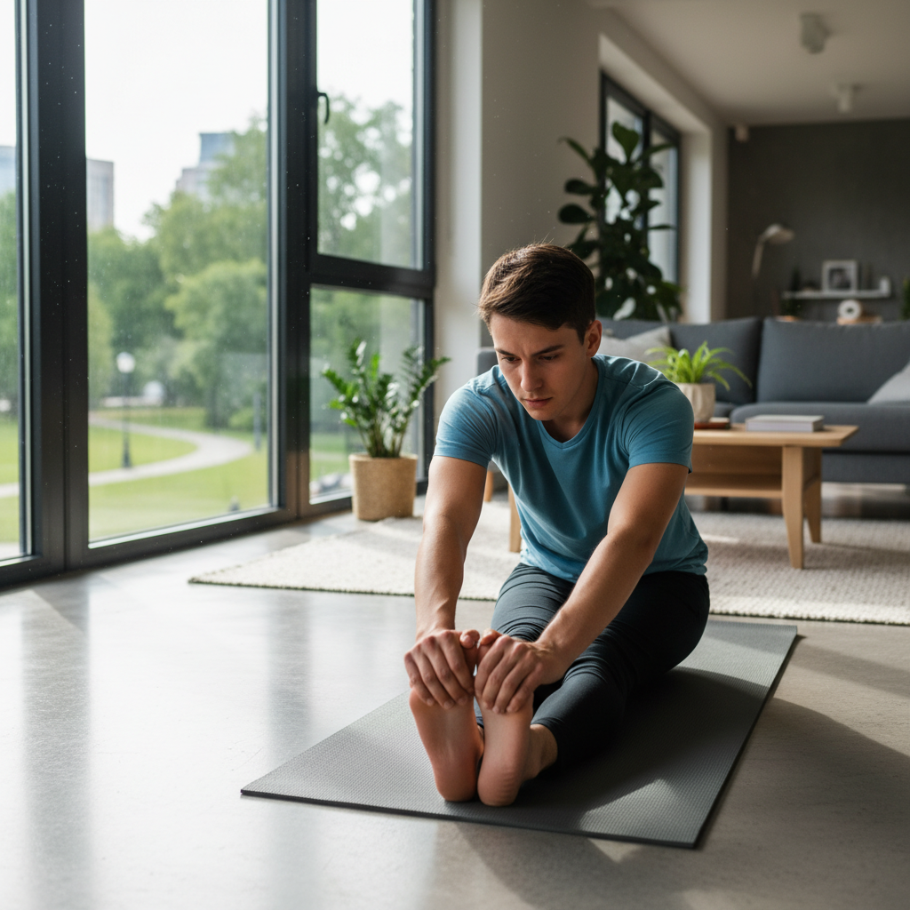 Exercises to Relieve Back Pain