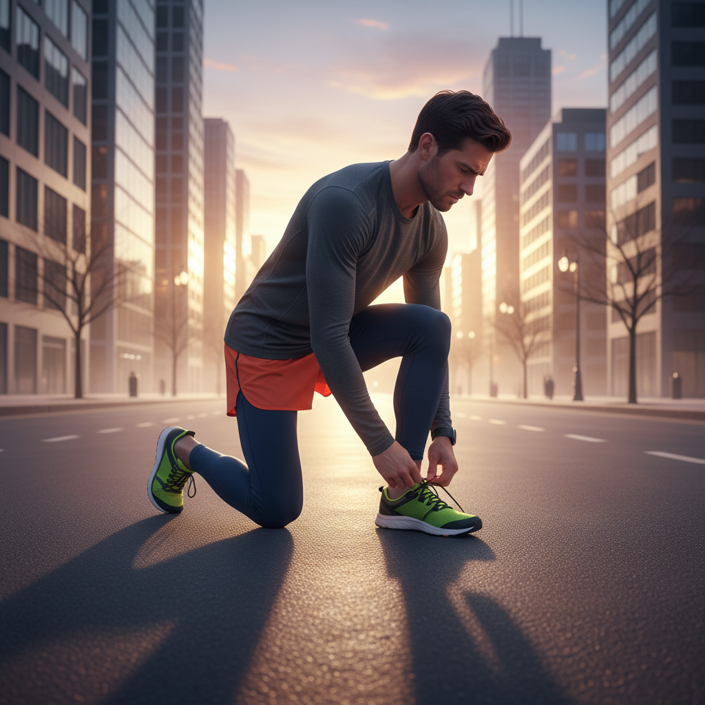 How to Prepare for a Marathon