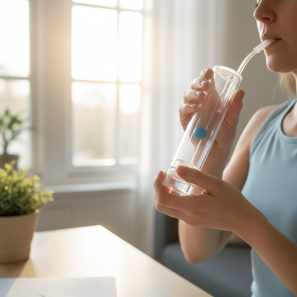 Supporting illustration