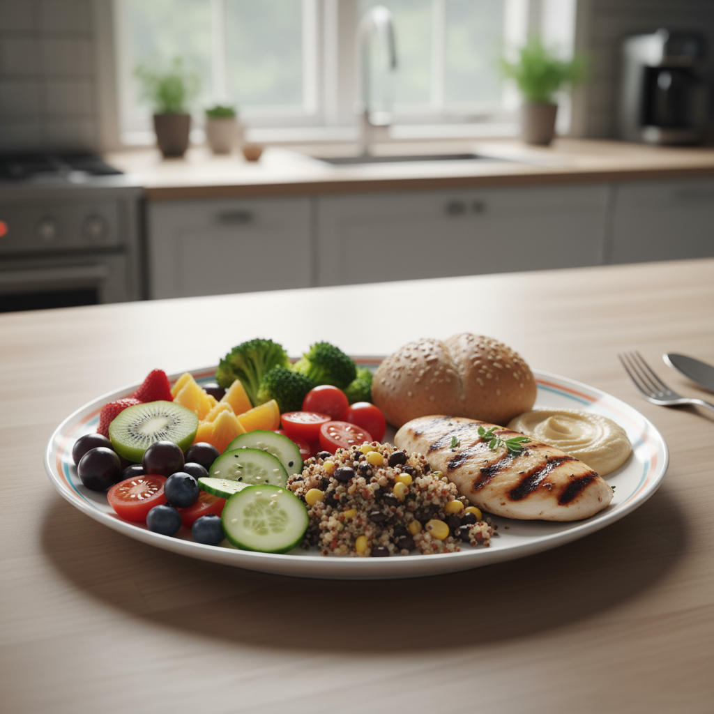 Supporting illustration