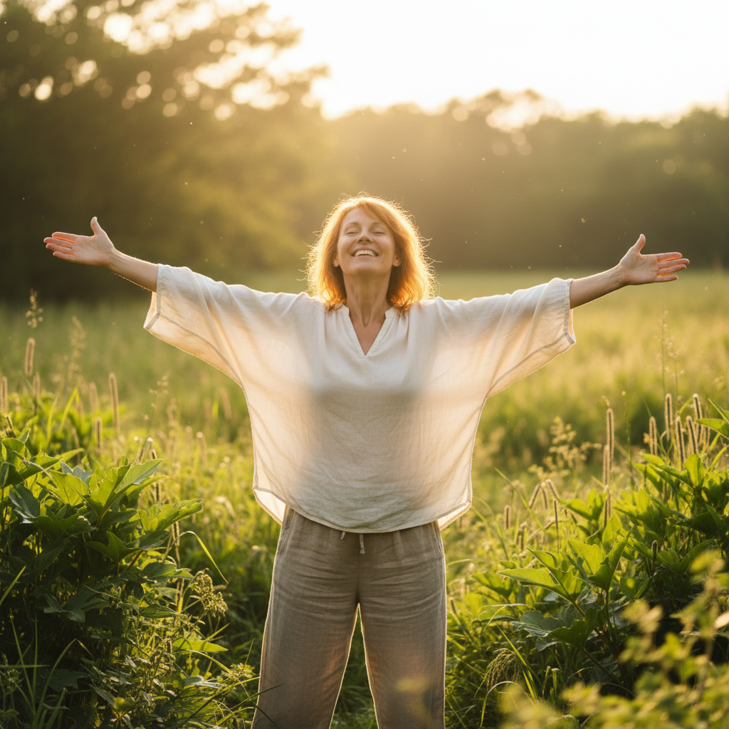 Conclusion illustration