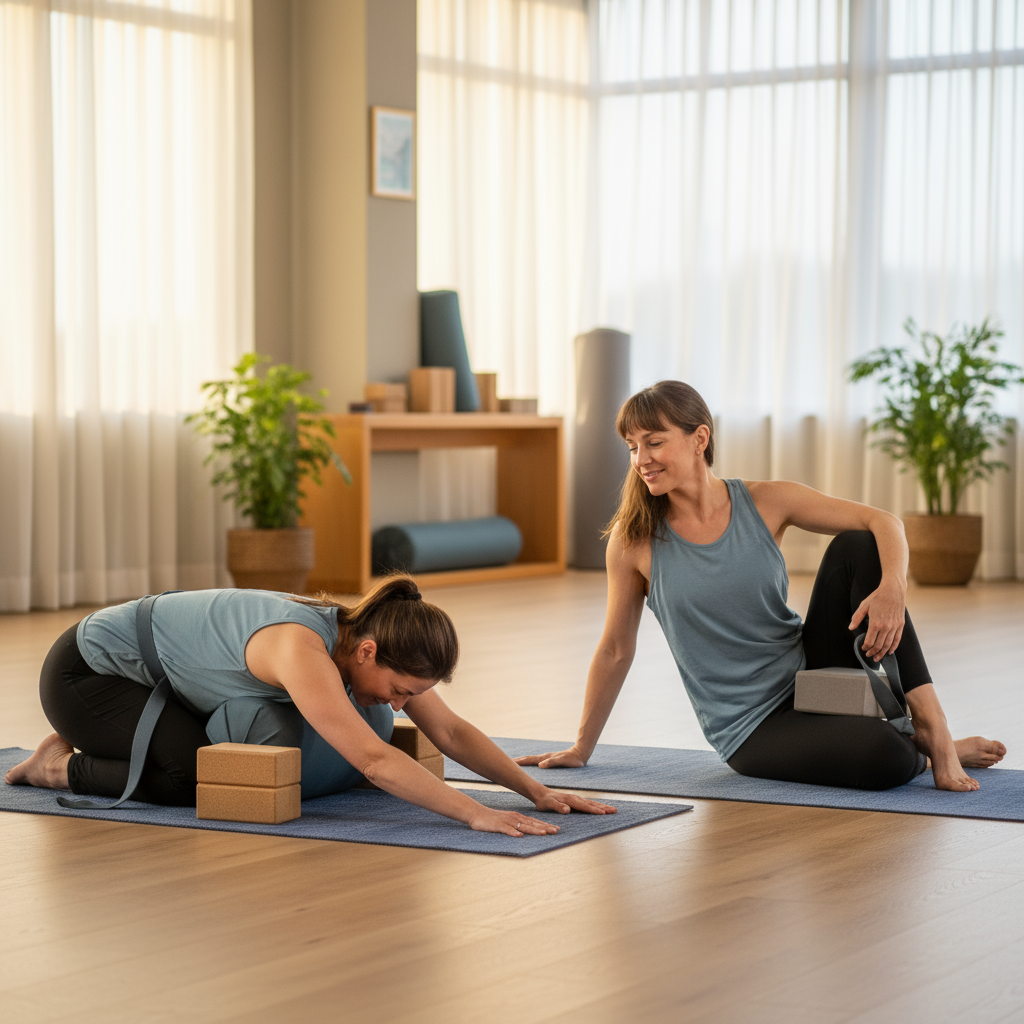 Supporting illustration