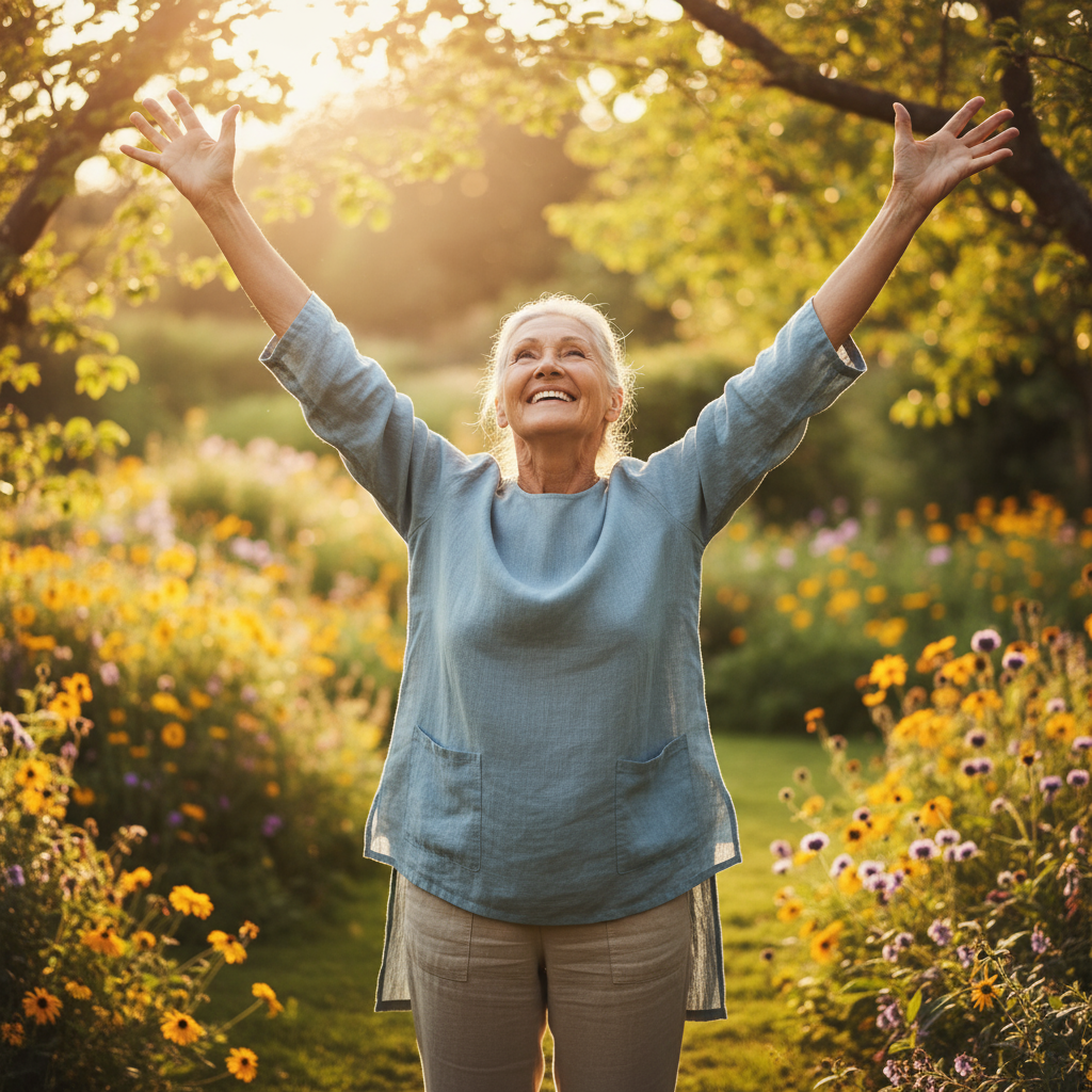 Conclusion illustration