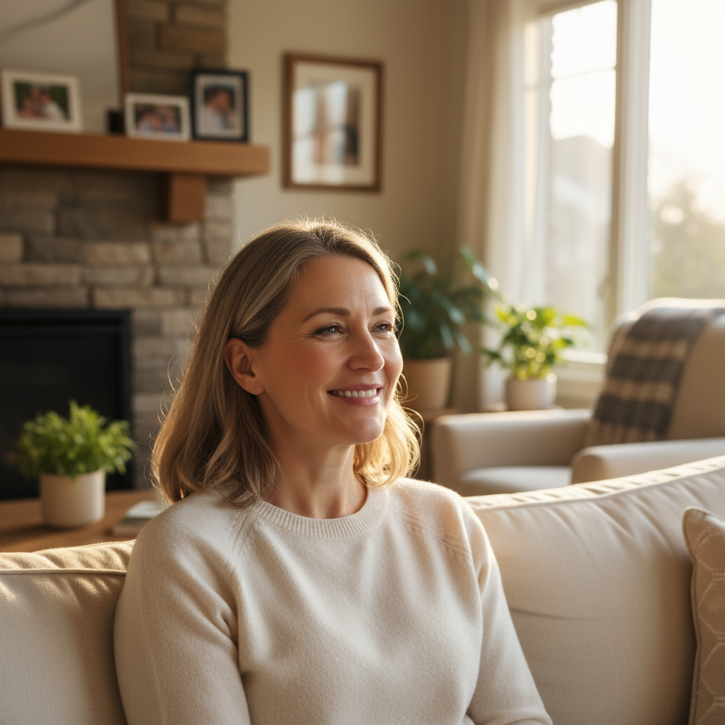 Conclusion illustration