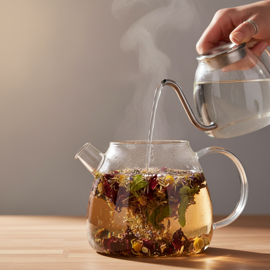 Supporting illustration