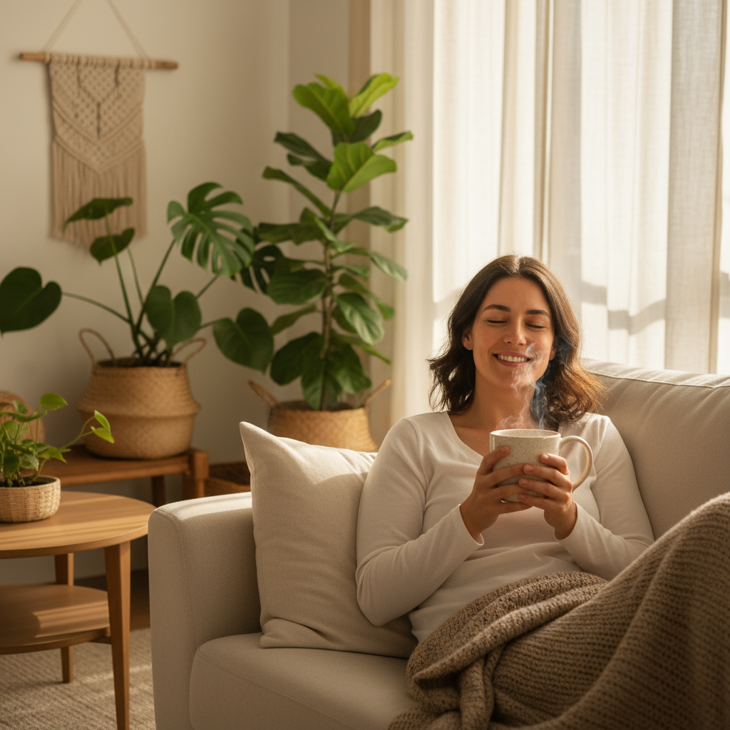 Conclusion illustration