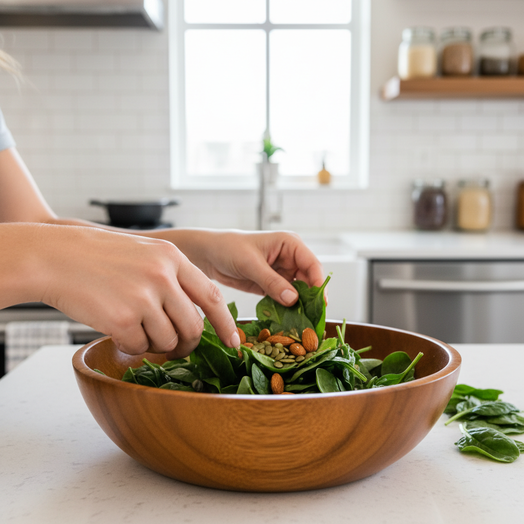 Supporting illustration