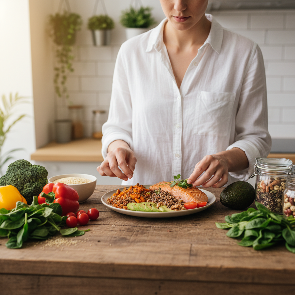 Supporting illustration