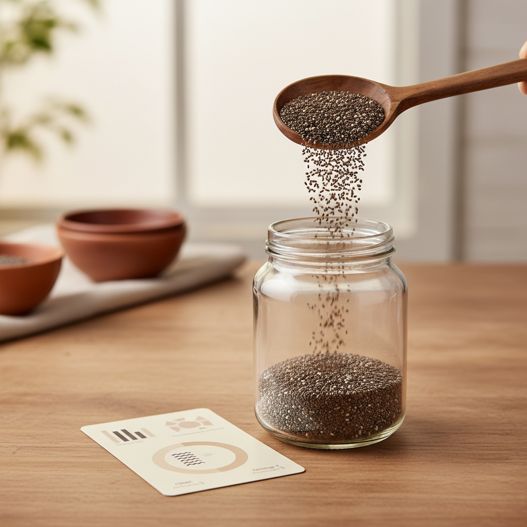 Supporting illustration