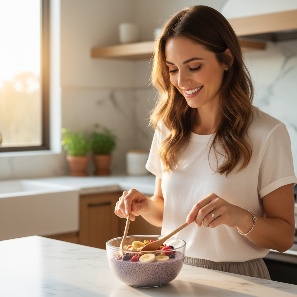 Conclusion illustration