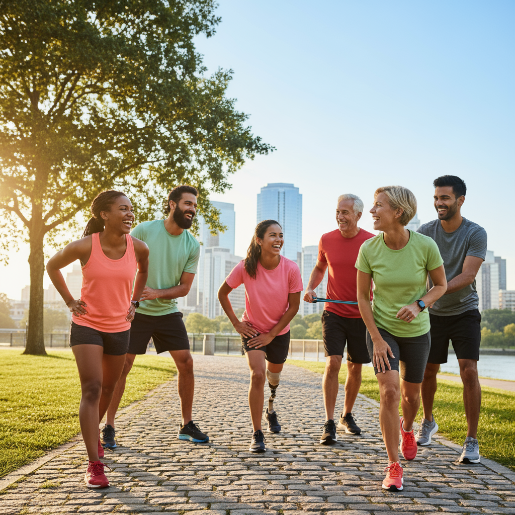 Conclusion illustration