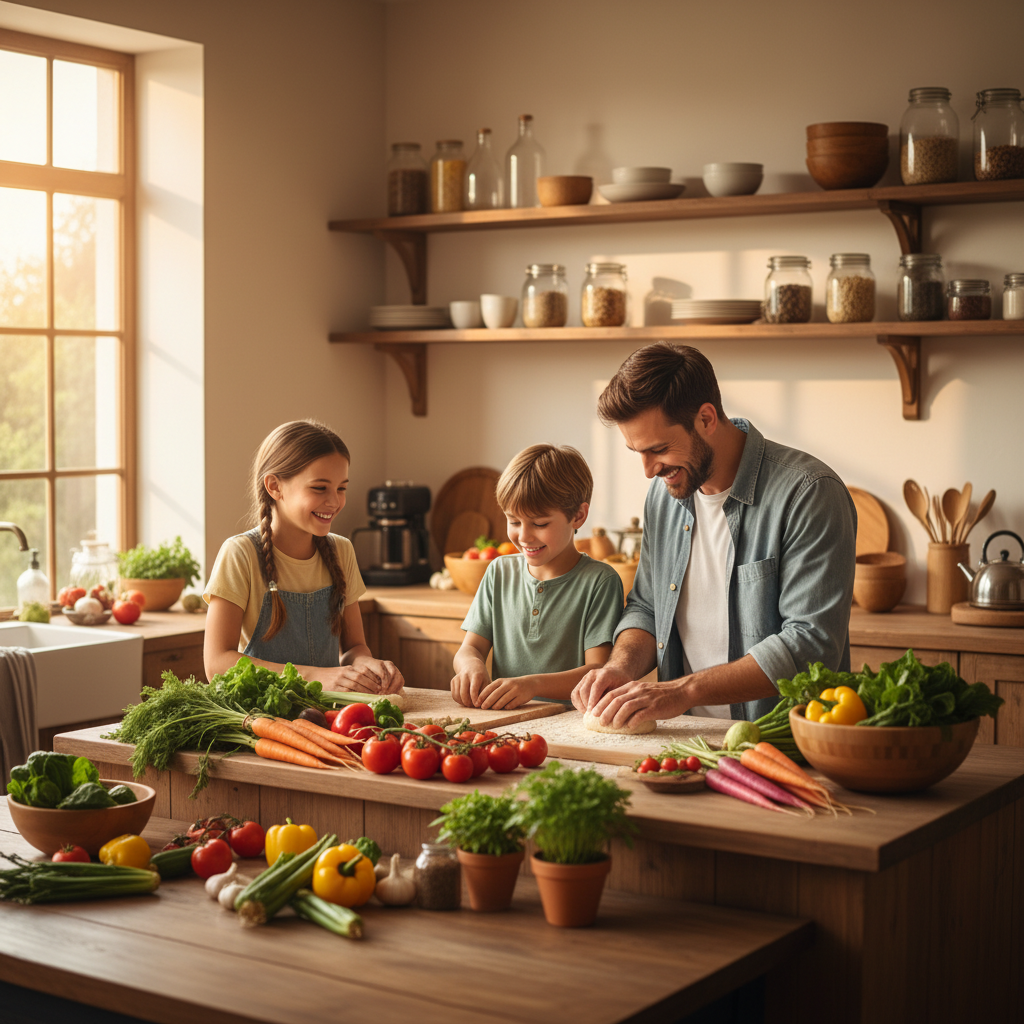 Conclusion illustration