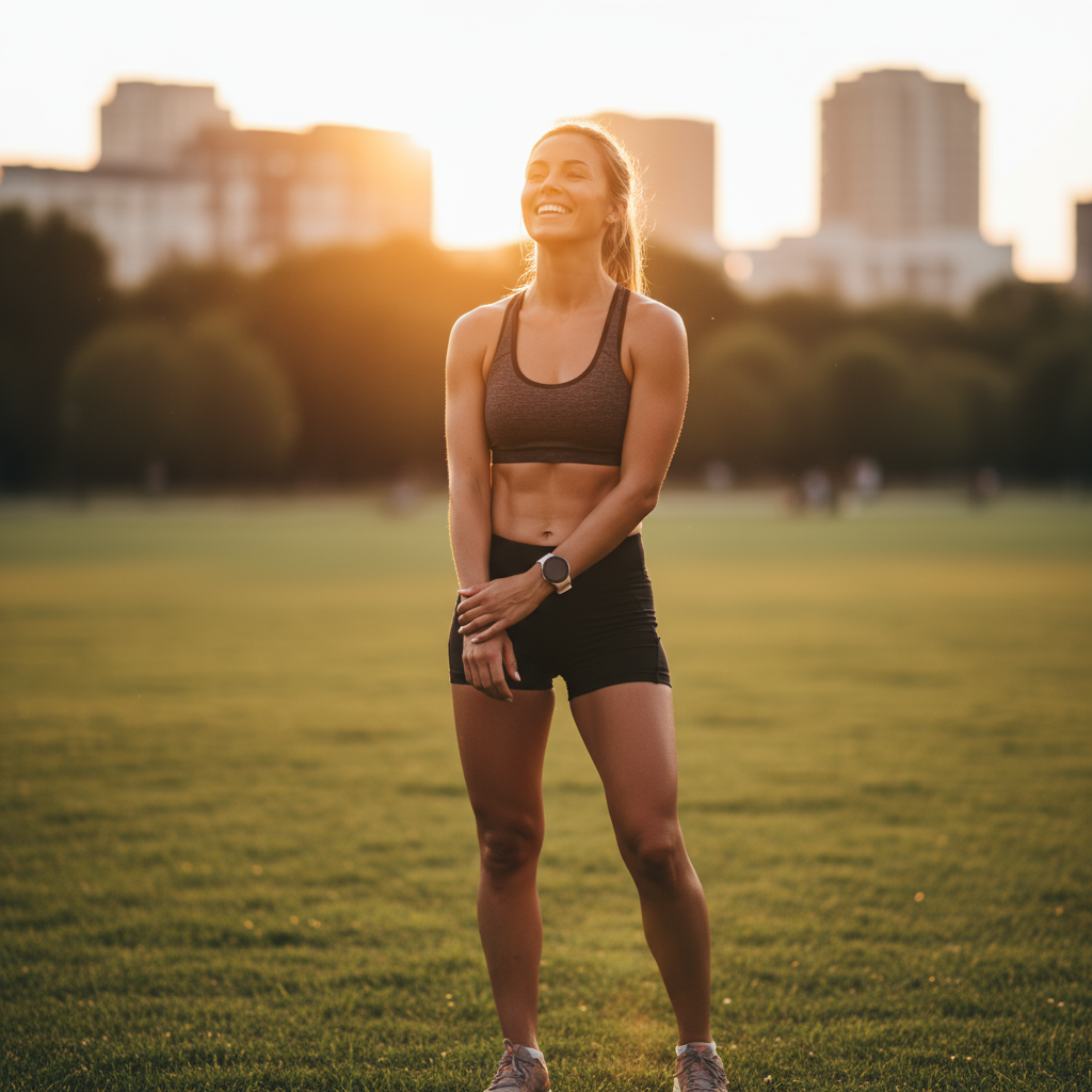 Conclusion illustration