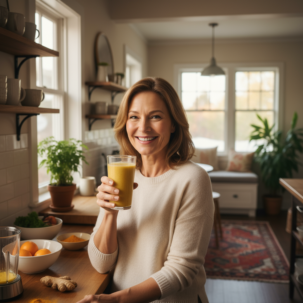 Conclusion illustration